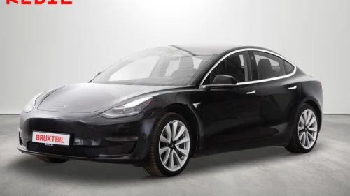 TESLA Model 3 LR/AP/MCU2/R.Kam/Pano/Skinn/Pano/AWD