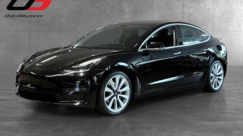 TESLA Model 3 LONG RANGE/EU2027/AWD/SKINN/CRUISE/NAVI/R.KAMERA/++