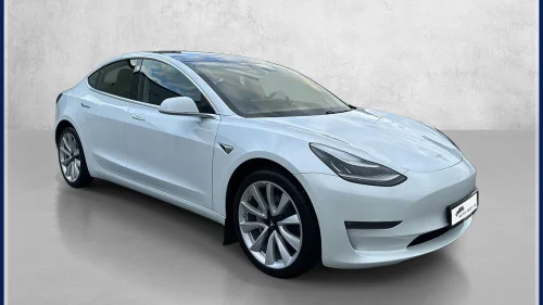 TESLA Model 3 LONG RANGE AWD 560KM WLTP AUTOPILOT 360KAMERA
