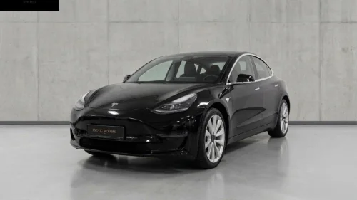 TESLA Model 3 Long Range/AWD/H.Feste/R.kam/Navi/Pano/Norsk/ACC/AP/+