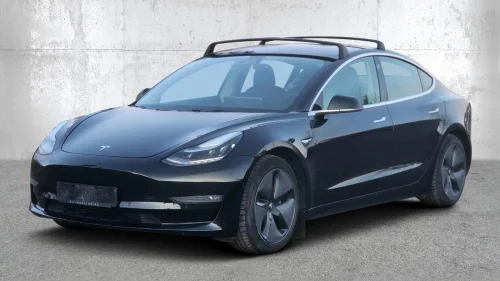 TESLA Model 3 Long Range AWD   560 km   Premium   Autopilot   Krok