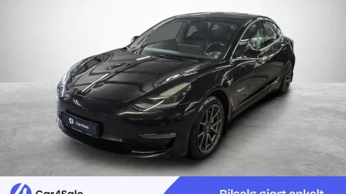 TESLA Model 3 Long Range AWD / Krok / Premium / AP / EU28/ S+V/ Norsk