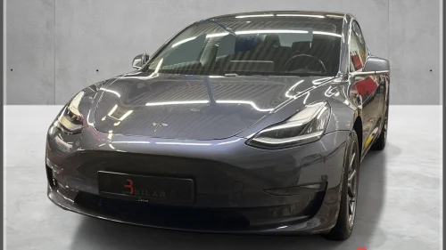 TESLA Model 3 476HK Long Range Dual Motor / Navi / Autopilot / DAB ++