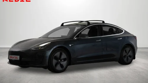 TESLA Model 3 560 km (75 KWh) Long Range, AWD, AP, Krok, MCU2, Pano