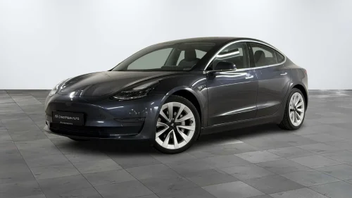 TESLA Model 3 LONG RANGE AWD  - AP/HIFI/VINTER/SKINN/H.FESTE++