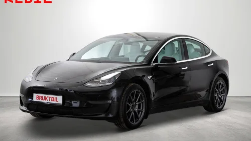 TESLA Model 3 560Km(75KWh)/Long Range/Skinn/AWD/Autopilot