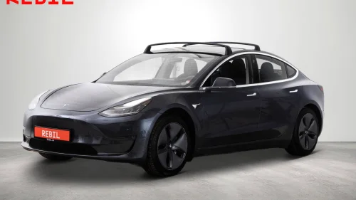 TESLA Model 3 560km (WLTP)/LR/AWD/MCU2/Navi/R.kam/Pano/AP/Krok