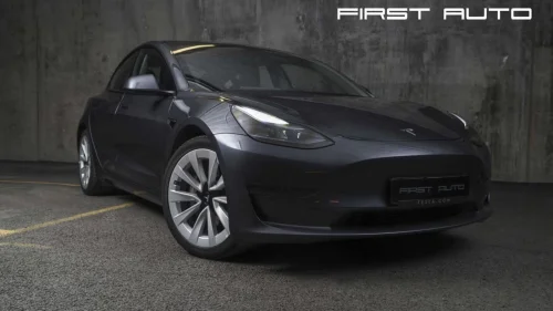 TESLA Model 3 LR AWD PREMIUM AP KR 2.900,-/MND