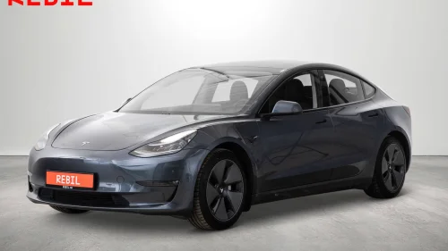 TESLA Model 3 580Km(75kWh) LR/Autopilot/V.pumpe/R.Kam/MCU2/Krok