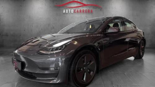 TESLA Model 3 LR AWD Premium 580km WLTP/Pano/360 kam/Autopilot/Navi+