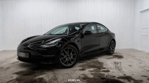 TESLA Model 3 LONG RANGE AWD LONG RANGE|V.PUMPE|GARANTI++