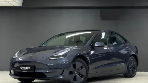 TESLA Model 3 AWD LR 560KM WLTP/PREMIUM/HENGERFESTE/LAVKM/1EIER