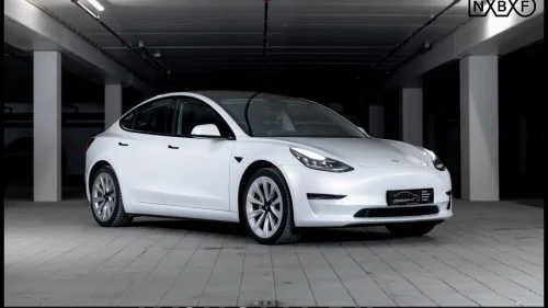 TESLA Model 3 LongRange/4x4/Autopilot/Premium/Skinnseter/