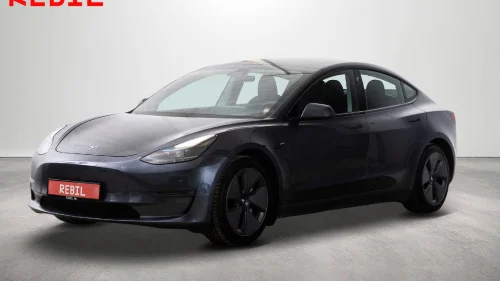 TESLA Model 3 580km (WLTP)/LR/AWD/MCU2/Krok/Navi/Rkam/Pano/AP/V.pumpe