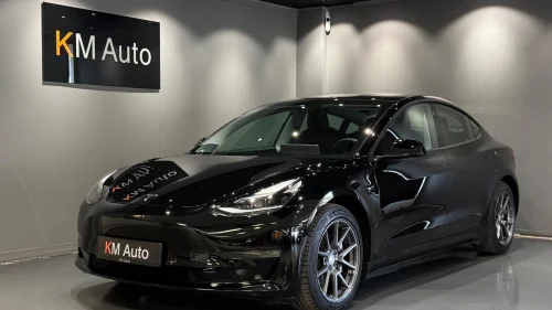 TESLA Model 3 LONG RANGE AWD/AUTO-PILOT/PANORAMA/KAMERA/V.PUMPE++