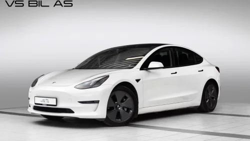 TESLA Model 3 LR AWD Facelift/AP/Skinn/Premium/Matrix/V.Pumpe/S+V++
