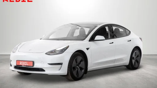 TESLA Model 3 614Km(75KWh)LR/PREMLYD/ENHANCED/PANO/AWD/KROK/RATTVARME