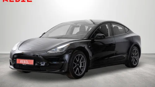 TESLA Model 3 614km/LongRange/Autopilot/V.Pumpe/MCU2/Pano