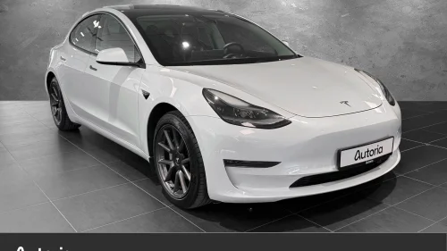 TESLA Model 3 Long Range AWD 614KM/