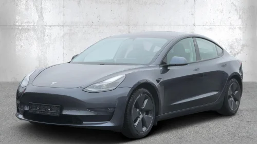 TESLA Model 3 AWD Longrange 614km Autopilot HW3 Varmepumpe Euok 03/28