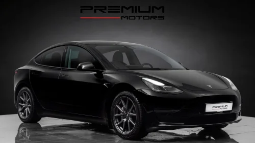 TESLA Model 3 Facelift LongRange AWD 614KM,Premium,Varmepumpe,Norsk