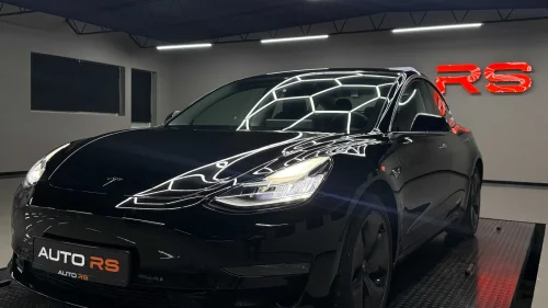 TESLA Model 3 LONG RANGE AWD|1 EIER|AUTOPILOT|PREMIUM++