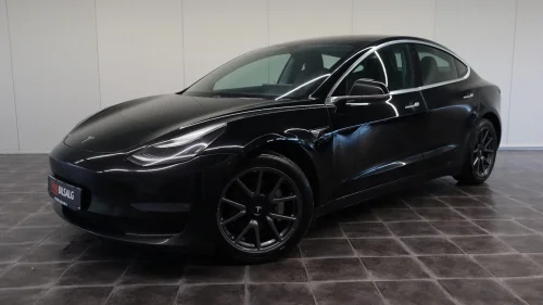 TESLA Model 3 AWD LONG RANGE 560 KM/AUTOPILOT 3 FSD/360 KAMERA/PANO