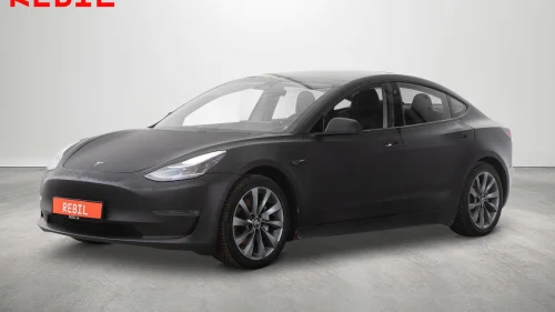 TESLA Model 3 560km (WLTP)/LR/AWD/MCU2/Navi/R.kam/Pano/AP