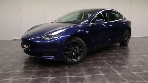 TESLA Model 3 AWD LONG RANGE 560KM /AUTOPILOT 3 FSD/360 KAMERA/PANO