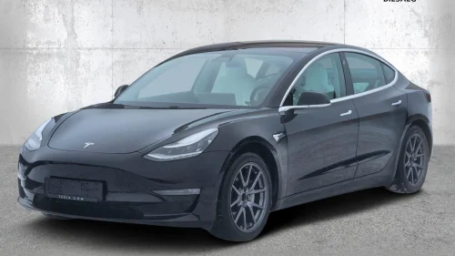 TESLA Model 3 AWD Longrange 560km Autopilot FSD Premium Euok 02/2028