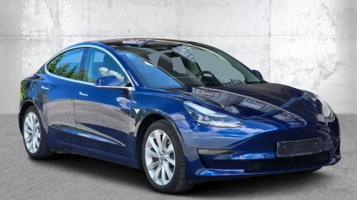 TESLA Model 3 AWD Longrange 560km Autopilot Panorama Euok 05/2028