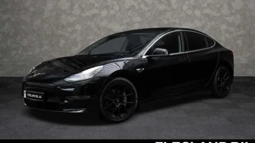 TESLA Model 3 LONG RANGE 560WLTP/AWD/PANO/AUTOPILOT/PREMIUM/S+V