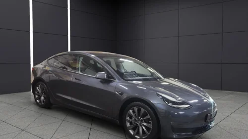 TESLA Model 3 Long Range|4x4|Panorama|Autopilot|1.Eier|Skinn|Premium
