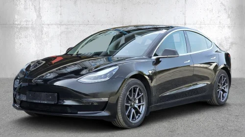 TESLA Model 3 AWD Longrange 560km Autopilot Premium Euok 04/2028