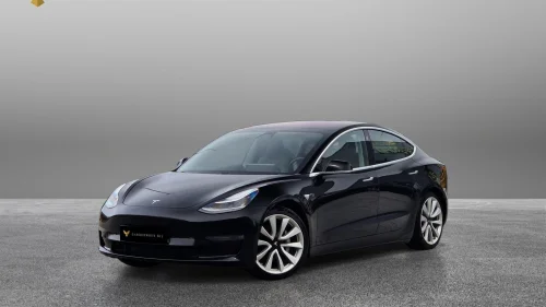 TESLA Model 3 Long Range/Dual Motor/560km/Autopilot/Premium/Skinn