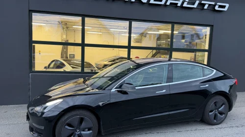 TESLA Model 3 LR|PREMIUM|SKINN|AP|HIFI|360CAM|SKINN