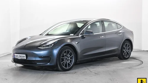 TESLA Model 3 LRDM PANORAMA PREMIUM LYD & INTERIØR