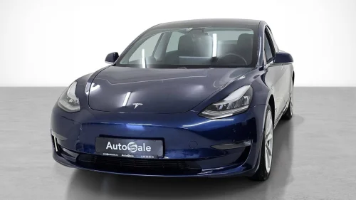 TESLA Model 3 Longrange Base Performance/Norsk/Autopilot/19Sport