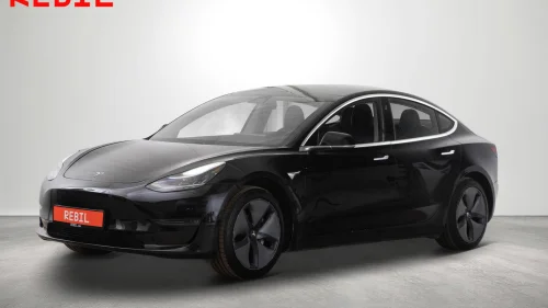 TESLA Model 3 560km (WLTP)/LR/AWD/MCU2/Navi/R.kam/Pano/AP