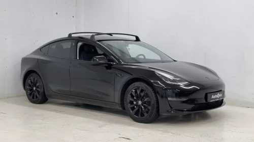 TESLA Model 3 Long Range AWD (EU.god til 2027)