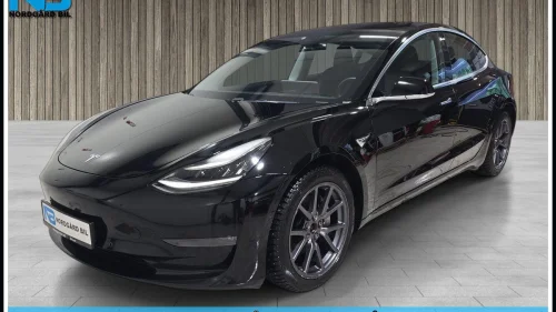 TESLA Model 3 LONG RANGE AWD, P560KM WLTP, Autopilot, Garanti+++