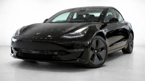 TESLA Model 3 Long Range 530KM/440HK/4x4/AP/360.K/Pano/Skinn/Krok