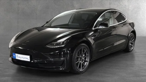 TESLA Model 3 Long Range| Dual Motor |AWD| 560km | Autopilot|Garanti*