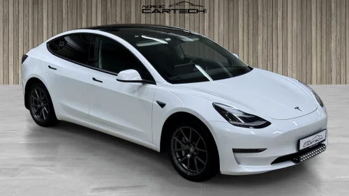 TESLA Model 3 Long Range/ 4x4/ Auto Pilot/ Cruise Control/ Skinn