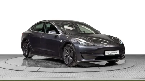 TESLA Model 3 Model 3