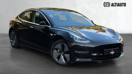 TESLA Model 3 LONG RANGE DUAL MOTOR/ FSD/ H.FESTE/ PREMIUM