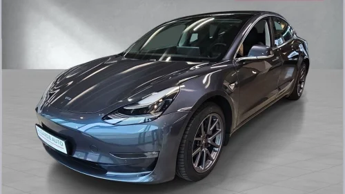 TESLA Model 3 Long Range AWD SKINN-AWD-GLASSTAK-KROK-NAVI