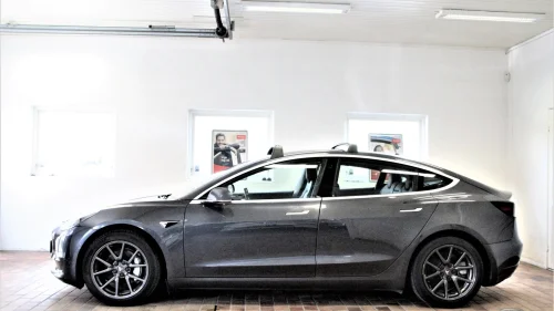TESLA Model 3 LONG RANGE AWD AUTOPILOT PREMIUM+KROK+PANORAMA+SKINN+