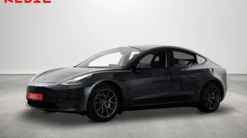 TESLA Model 3 580km (WLTP)/LR/AWD/MCU2/Navi/R.kam/Pano/AP/V.pumpe