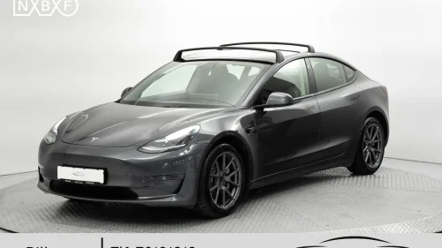 TESLA Model 3 Long Range AWD 580km Premium,Skinn,R.Kam,Navi,ACC++